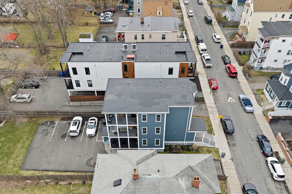 Condominium at 64-66 Armandine Street # 2, Boston MA 02124, Boston, photo 31 of 31