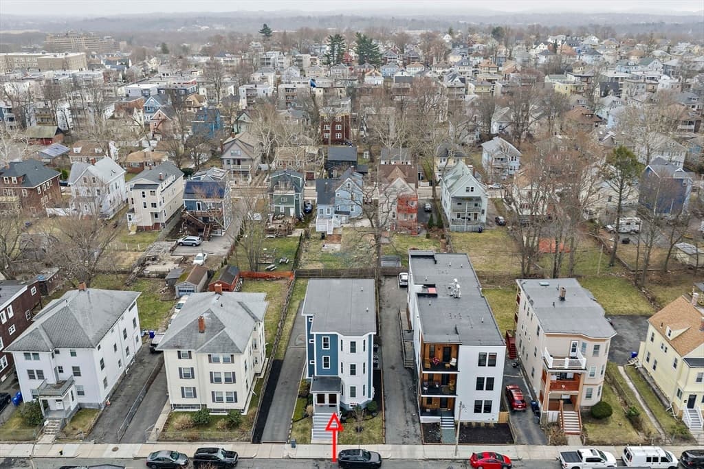 Condominium at 64-66 Armandine Street # 2, Boston MA 02124, Boston, photo 25 of 31