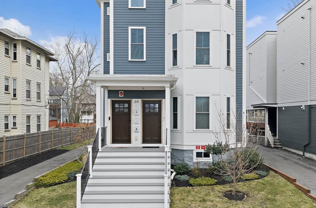 Condominium at 64-66 Armandine Street # 2, Boston MA 02124, Boston, photo 21 of 31