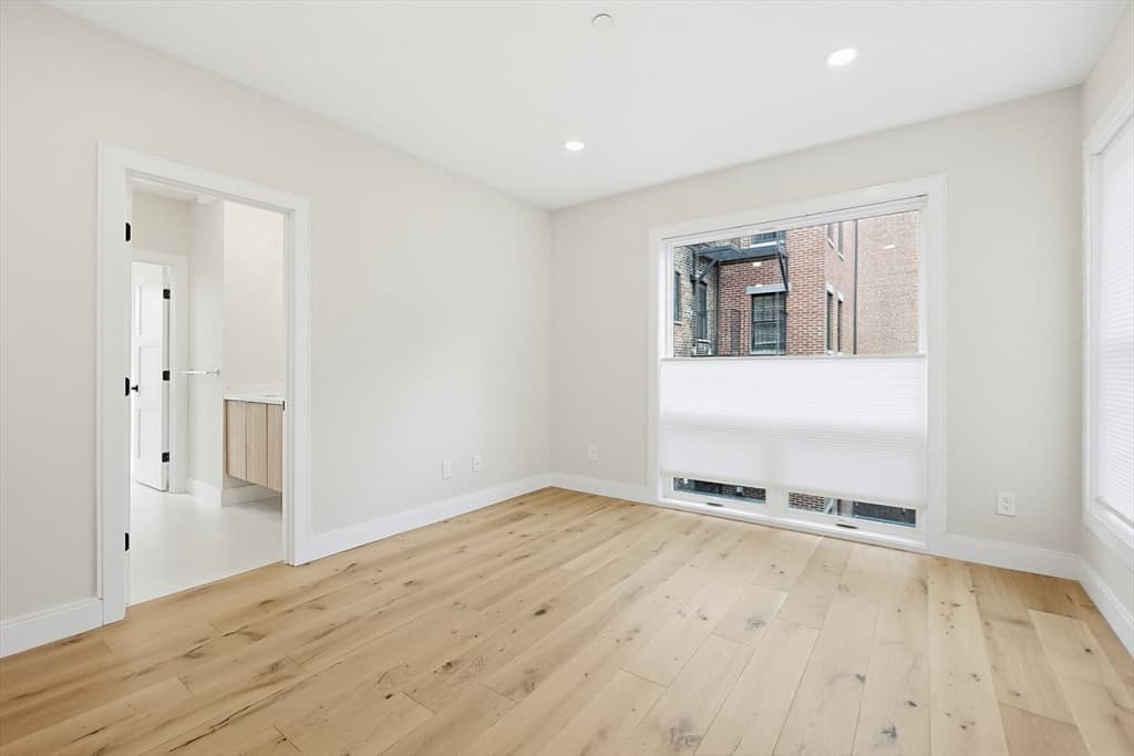 Condominium at 43 Stillman Street # 1, Boston MA 02113, photo 22 of 39