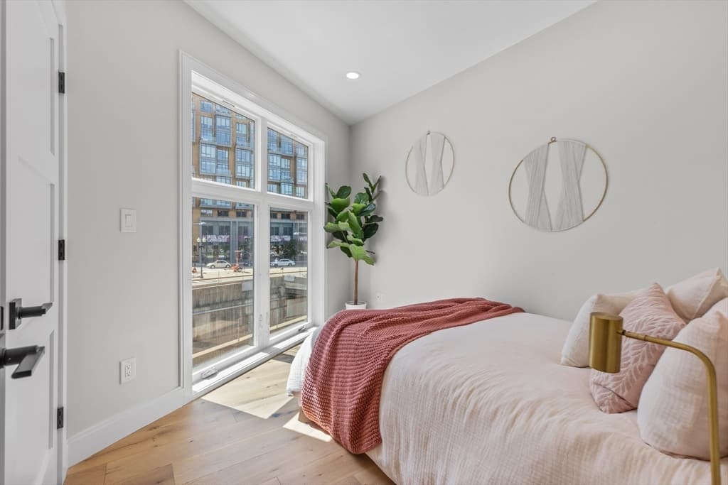 Condominium at 43 Stillman Street # 1, Boston MA 02113, photo 36 of 39