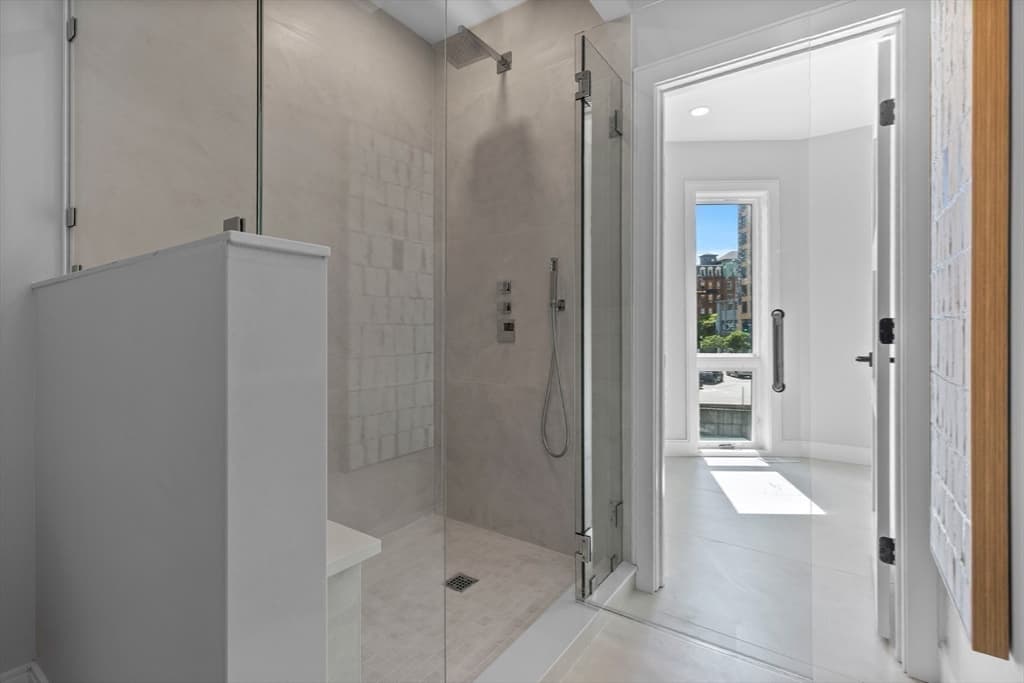 Condominium at 43 Stillman Street # 1, Boston MA 02113, photo 28 of 39