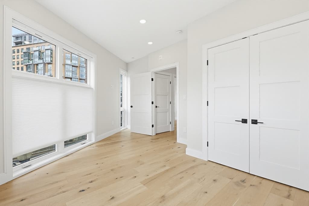 Condominium at 43 Stillman Street # 1, Boston MA 02113, photo 34 of 39