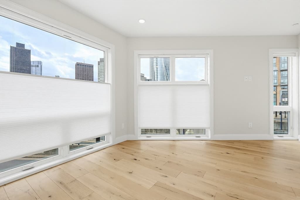 Condominium at 43 Stillman Street # 1, Boston MA 02113, photo 33 of 39