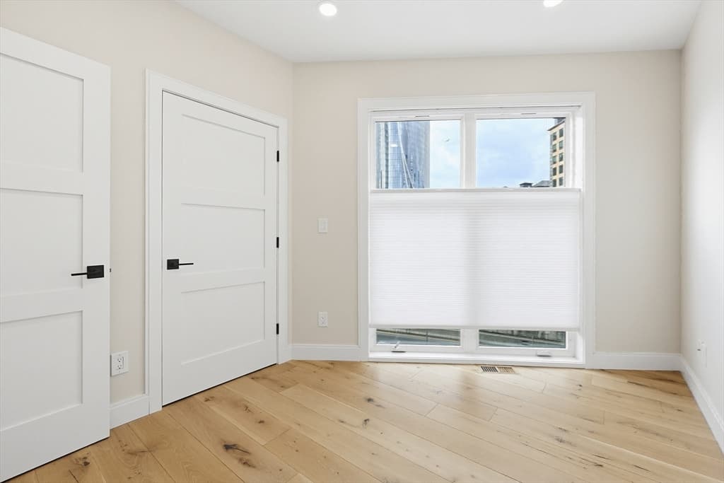 Condominium at 43 Stillman Street # 1, Boston MA 02113, photo 37 of 39