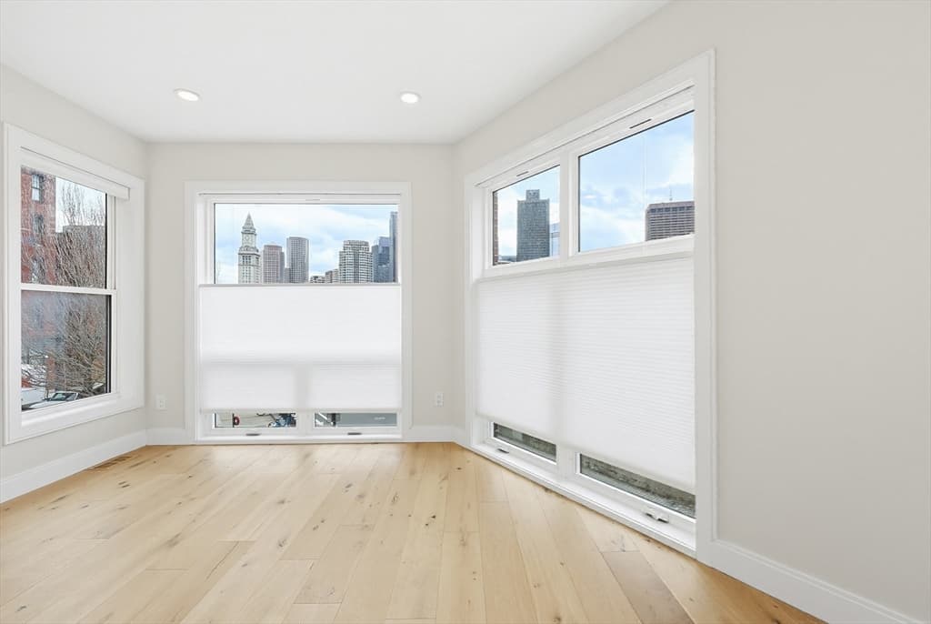 Condominium at 43 Stillman Street # 1, Boston MA 02113, photo 35 of 39