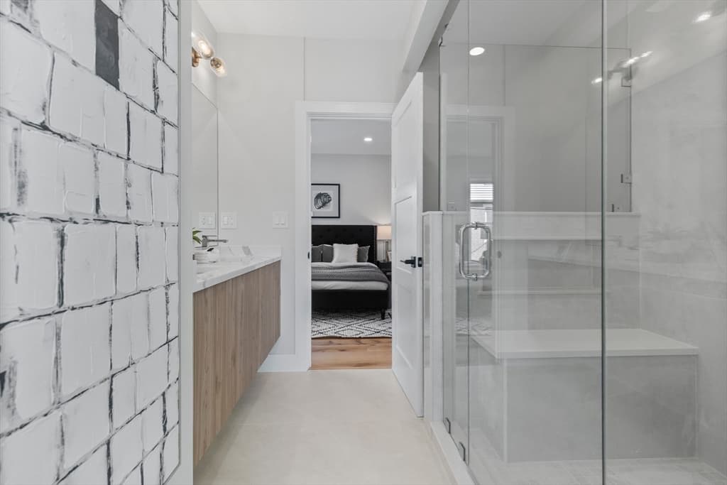 Condominium at 43 Stillman Street # 1, Boston MA 02113, photo 29 of 39