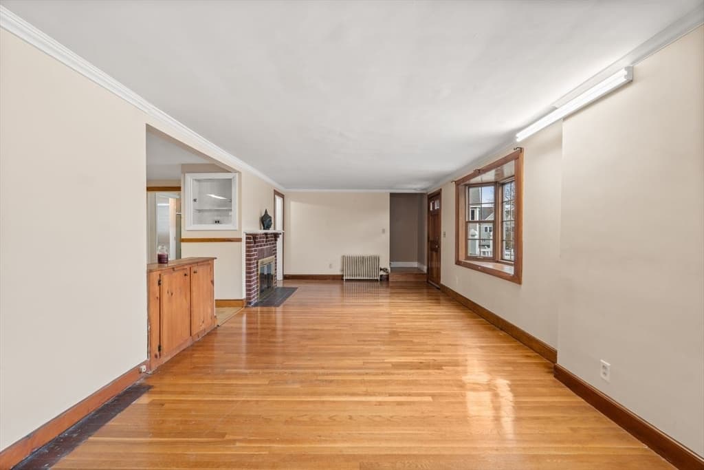 Single Family Residence at 380 Cross Street, Winchester MA 01890, photo 13 of 41