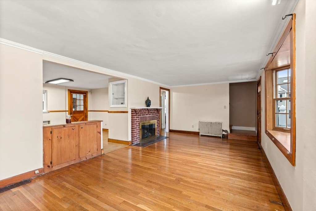 Single Family Residence at 380 Cross Street, Winchester MA 01890, photo 12 of 41