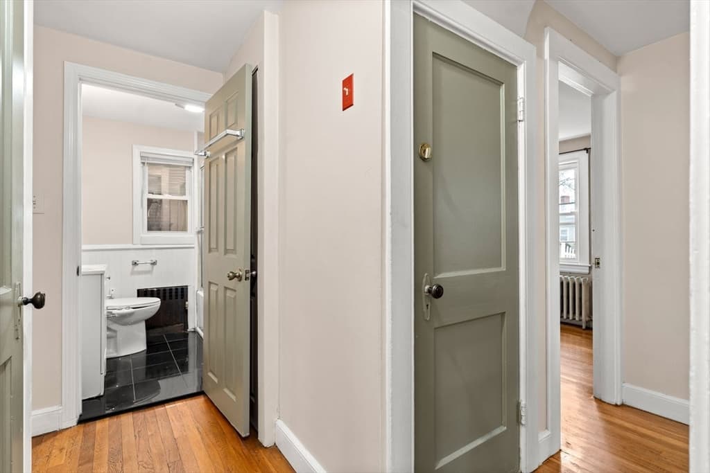 Single Family Residence at 380 Cross Street, Winchester MA 01890, photo 22 of 41