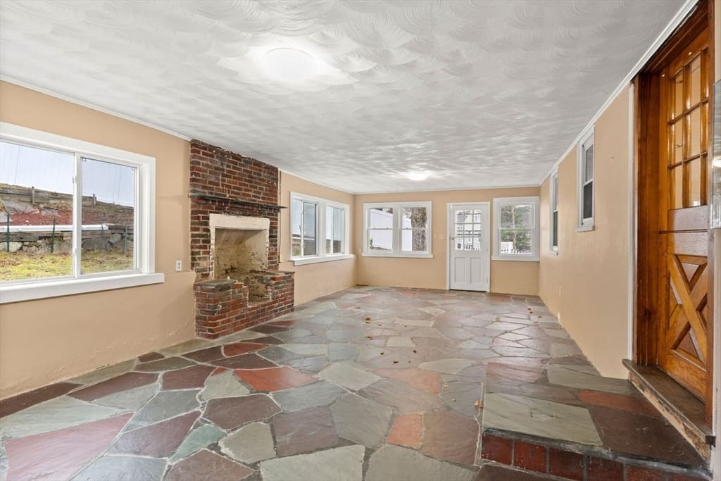 Single Family Residence at 380 Cross Street, Winchester MA 01890, photo 38 of 41