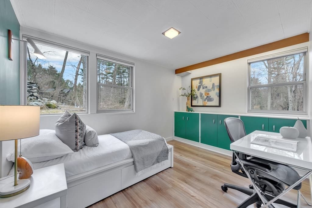 Single Family Residence at 85 The Valley Rd, Concord MA 01742, photo 27 of 42