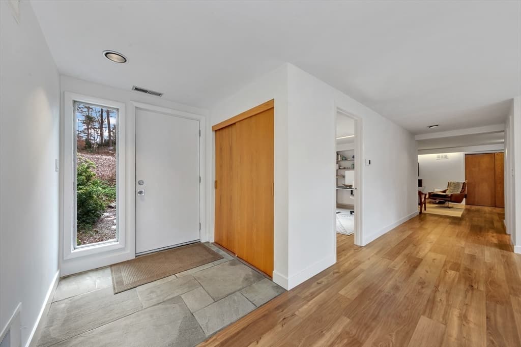 Single Family Residence at 85 The Valley Rd, Concord MA 01742, photo 37 of 42
