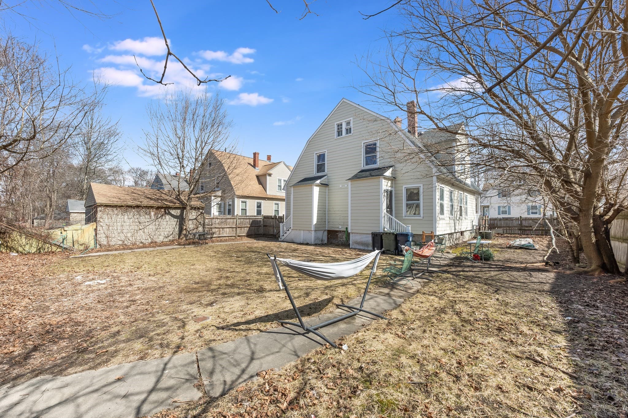 2 Family - 2 Units Side by Side at 2-4 Brechin Ter, Andover MA 01810, photo 32 of 42