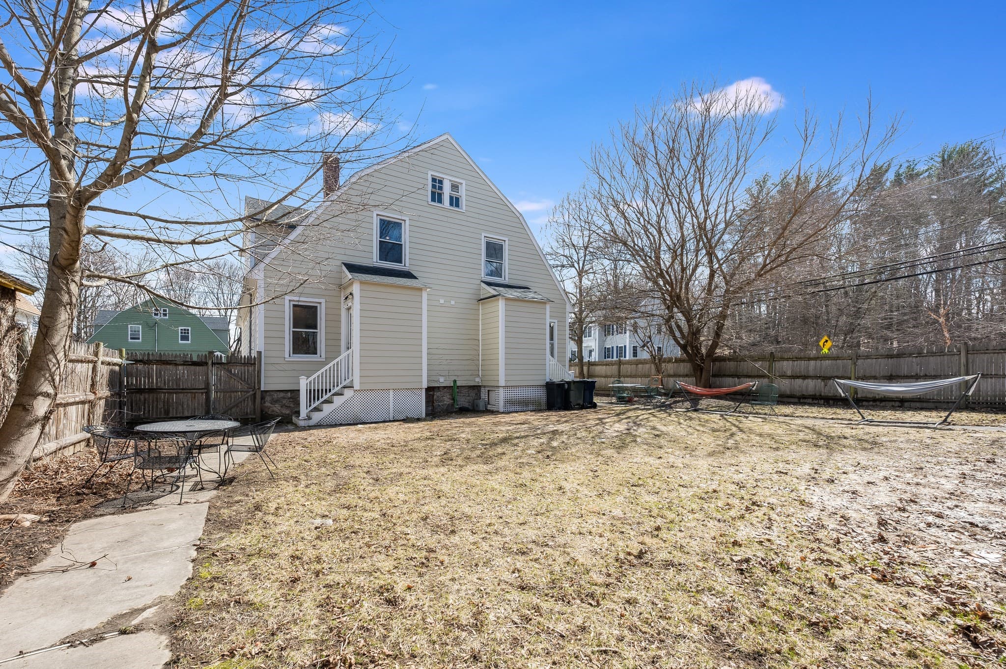 2 Family - 2 Units Side by Side at 2-4 Brechin Ter, Andover MA 01810, photo 30 of 42