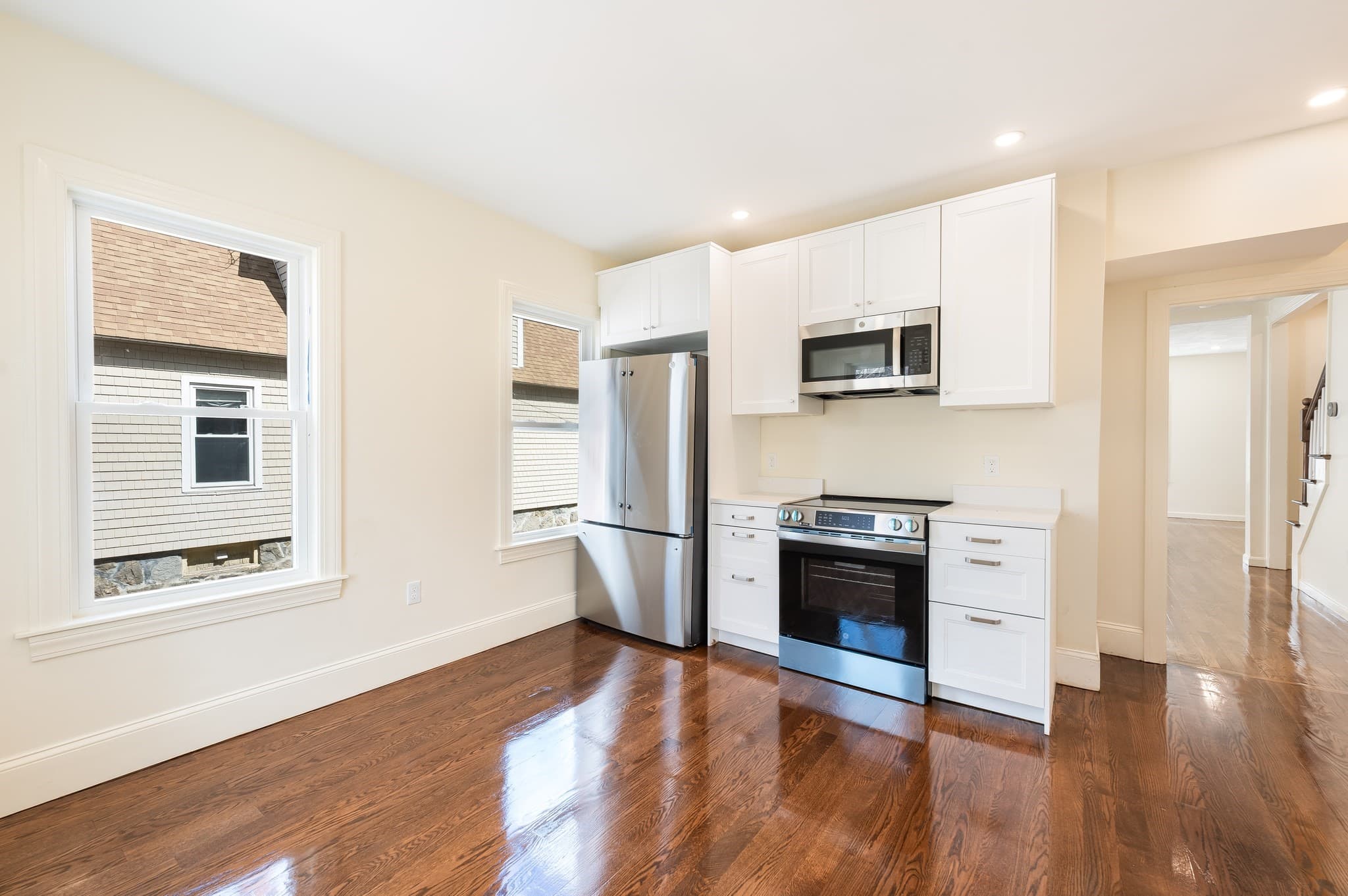 2 Family - 2 Units Side by Side at 2-4 Brechin Ter, Andover MA 01810, photo 10 of 42