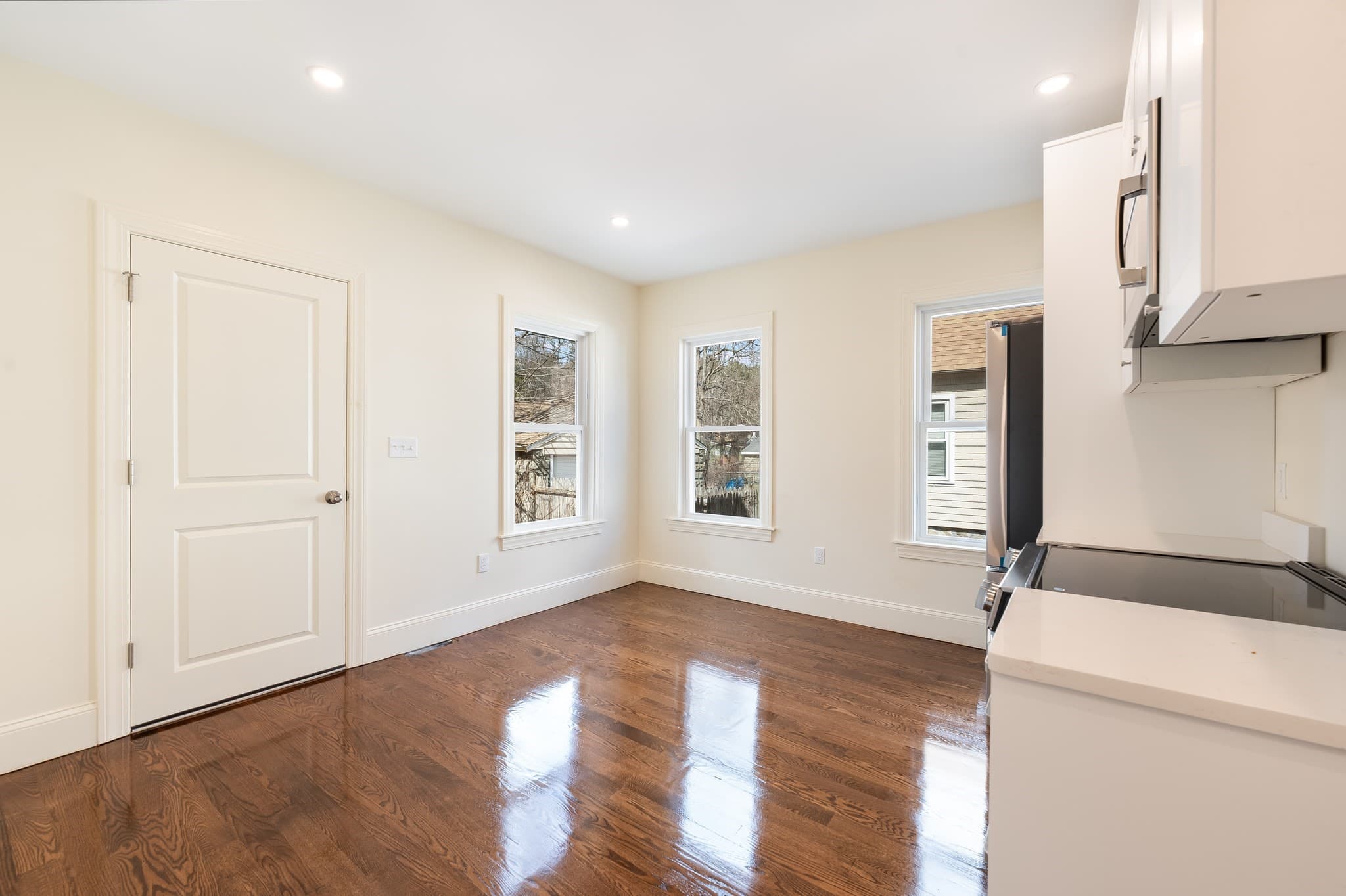 2 Family - 2 Units Side by Side at 2-4 Brechin Ter, Andover MA 01810, photo 11 of 42
