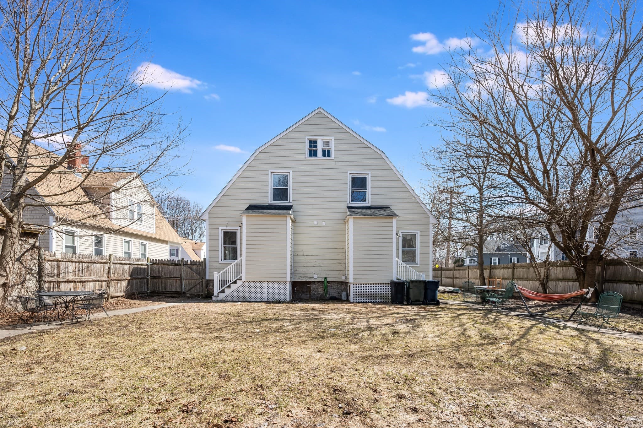 2 Family - 2 Units Side by Side at 2-4 Brechin Ter, Andover MA 01810, photo 31 of 42
