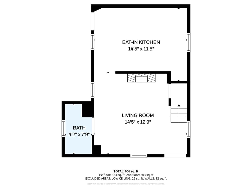 Condominium at 9 Clyde # 9, Somerville MA 02145, photo 17 of 21