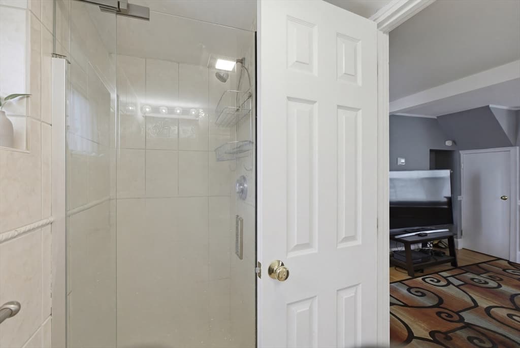 Condominium at 9 Clyde # 9, Somerville MA 02145, photo 16 of 21