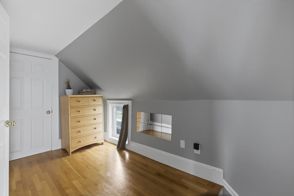 Condominium at 9 Clyde # 9, Somerville MA 02145, photo 12 of 21