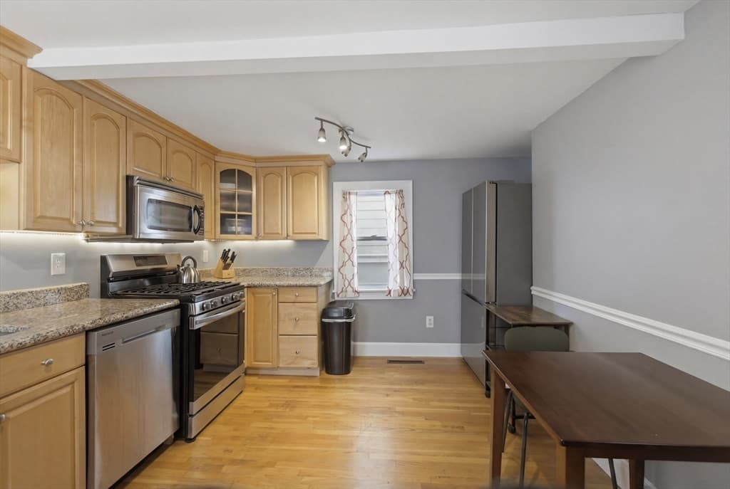 Condominium at 9 Clyde # 9, Somerville MA 02145, photo 15 of 21