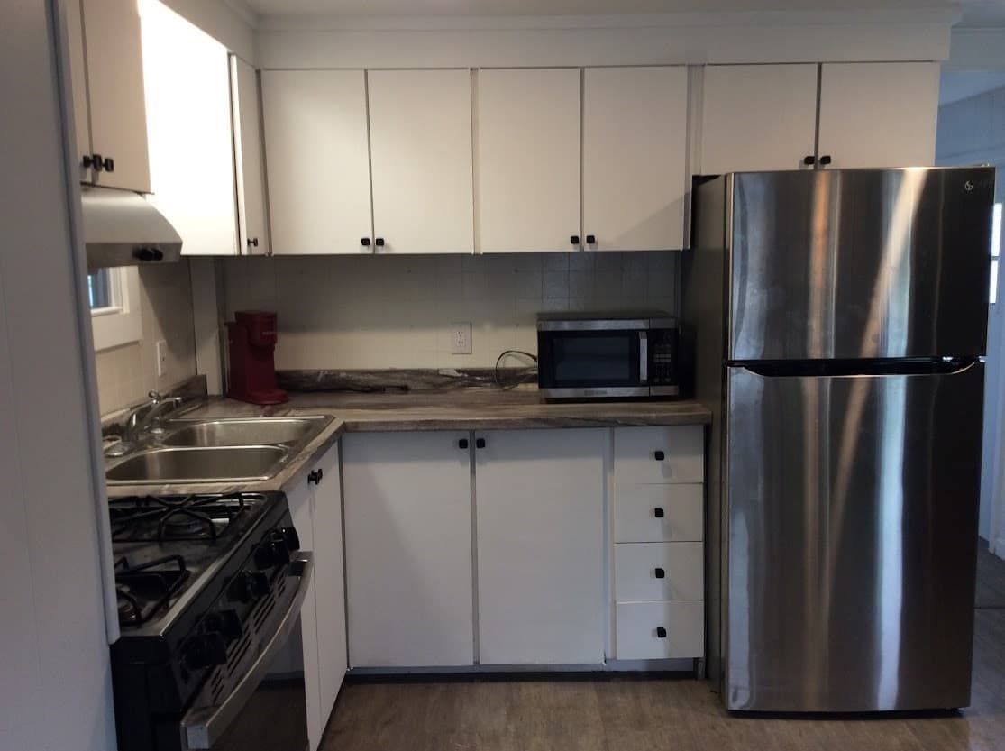 Mobile Home at 131 Washington St # 32, Foxboro MA 02760, photo 16 of 24