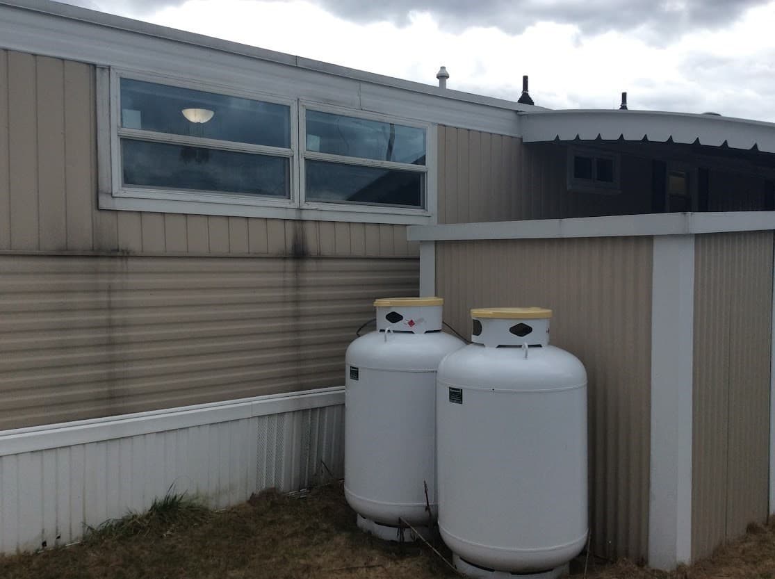 Mobile Home at 131 Washington St # 32, Foxboro MA 02760, photo 7 of 24