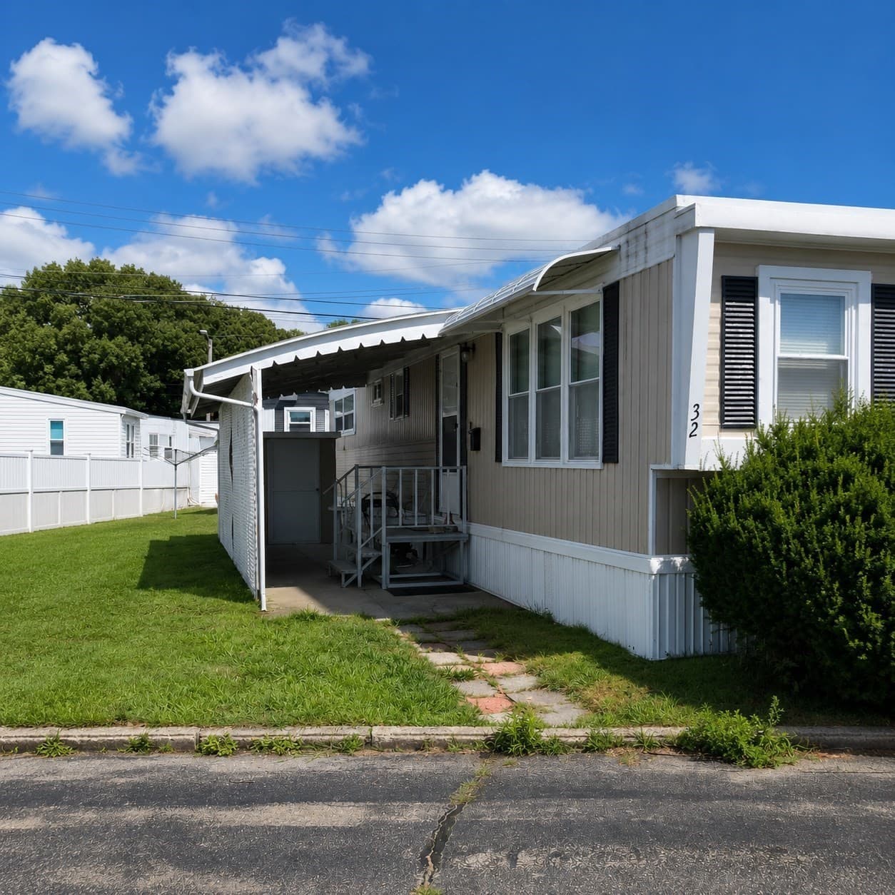131 Washington St # 32, Foxboro MA 02760