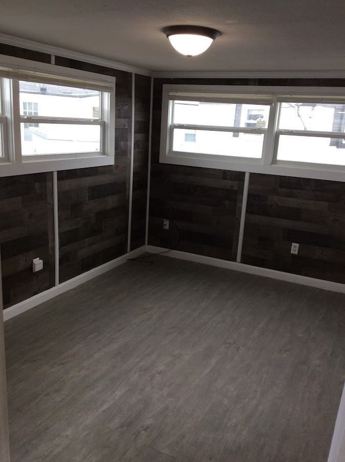 Mobile Home at 131 Washington St # 32, Foxboro MA 02760, photo 20 of 24