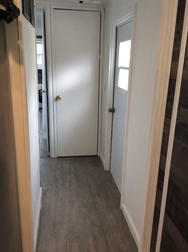 Mobile Home at 131 Washington St # 32, Foxboro MA 02760, photo 24 of 24