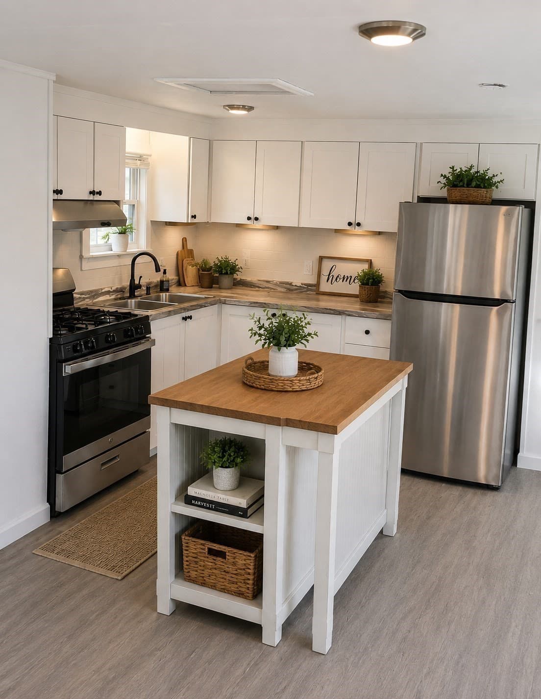 Mobile Home at 131 Washington St # 32, Foxboro MA 02760, photo 18 of 24