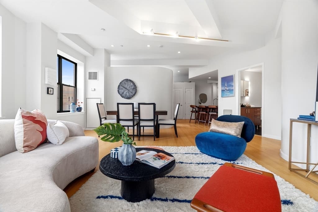 Condominium at 40 Fay Street # 406, Boston MA 02118, photo 3 of 19
