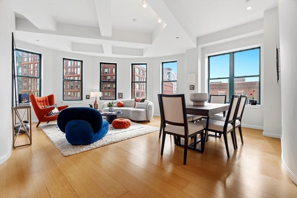 40 Fay Street # 406, Boston MA 02118