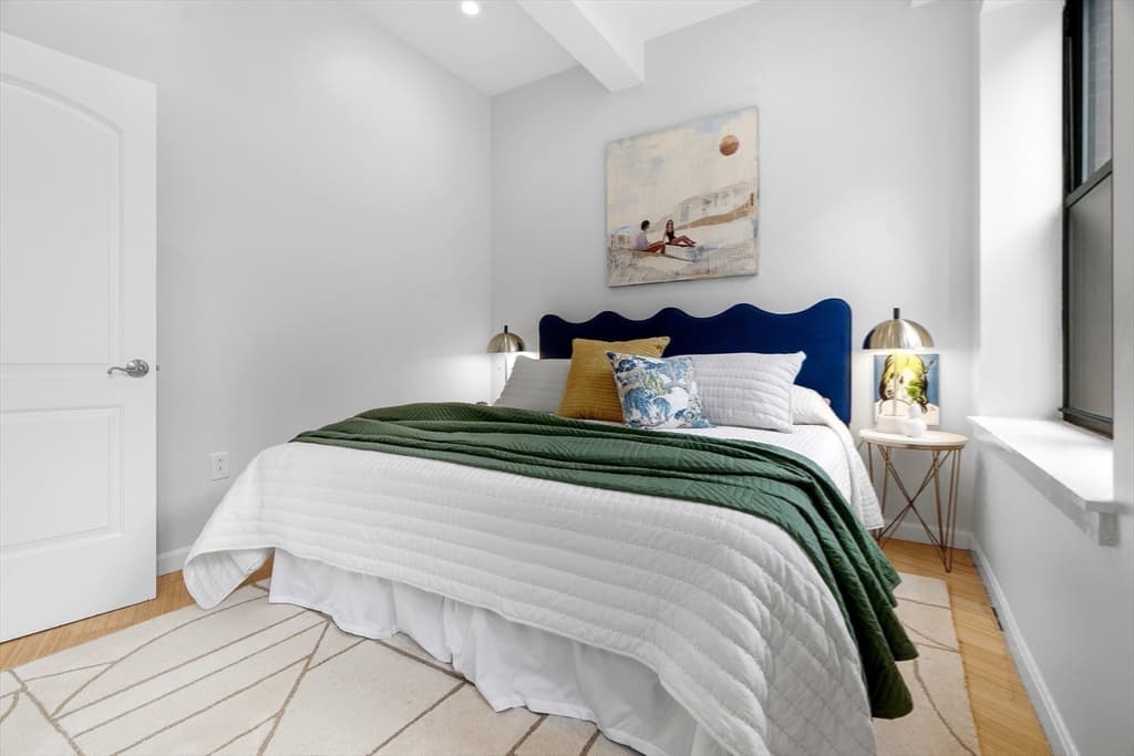 Condominium at 40 Fay Street # 406, Boston MA 02118, photo 9 of 19