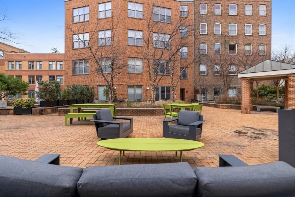 Condominium at 40 Fay Street # 406, Boston MA 02118, photo 18 of 19