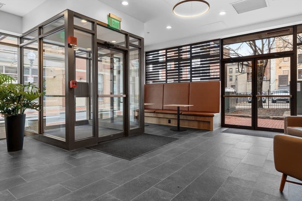 Condominium at 40 Fay Street # 406, Boston MA 02118, photo 15 of 19