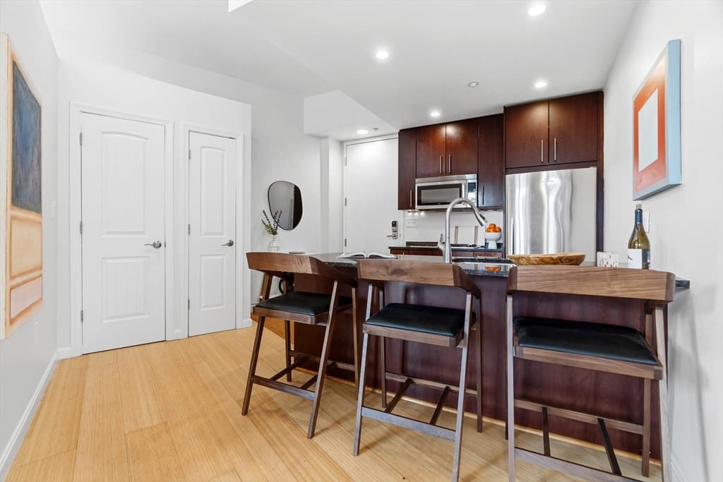 Condominium at 40 Fay Street # 406, Boston MA 02118, photo 8 of 19
