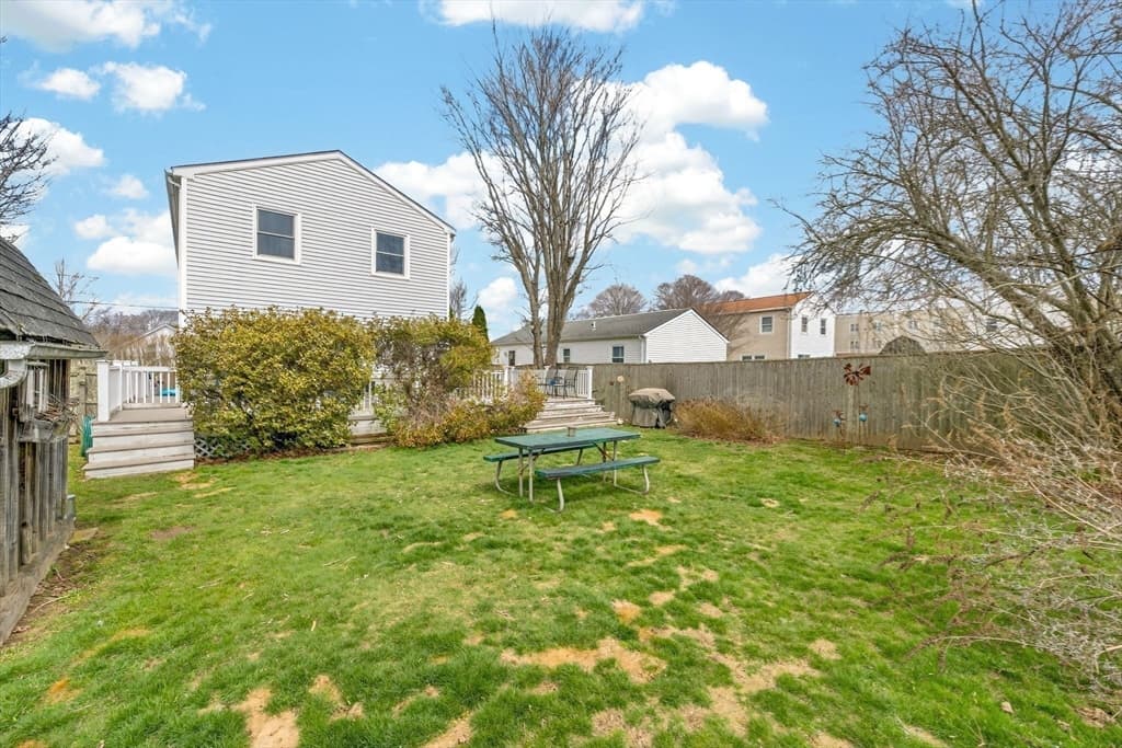 Single Family Residence at 22 Connecticut Ave, Middletown RI 02842, photo 31 of 37