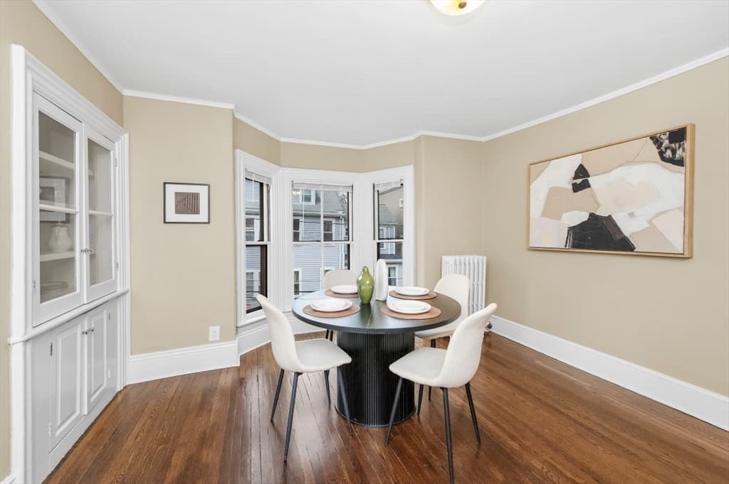Condominium at 29 Sacramento St # 2, Cambridge MA 02138, Cambridge, photo 6 of 18