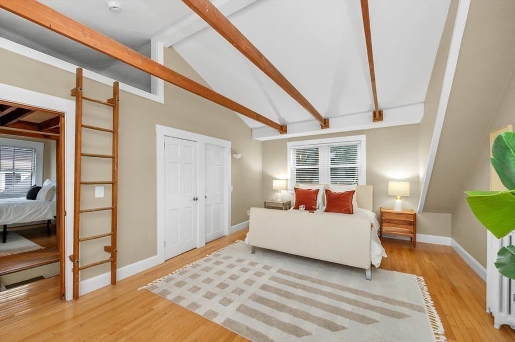 Condominium at 29 Sacramento St # 2, Cambridge MA 02138, Cambridge, photo 12 of 18