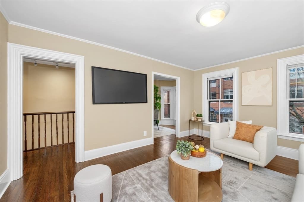 Condominium at 29 Sacramento St # 2, Cambridge MA 02138, Cambridge, photo 3 of 18