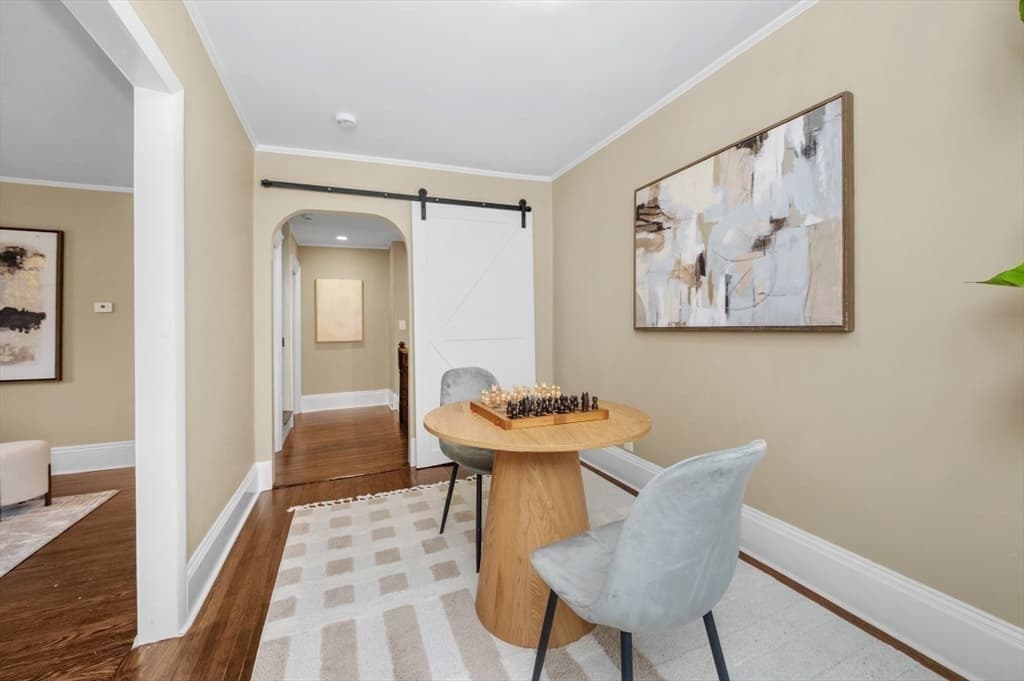 Condominium at 29 Sacramento St # 2, Cambridge MA 02138, Cambridge, photo 5 of 18