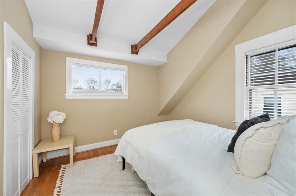 Condominium at 29 Sacramento St # 2, Cambridge MA 02138, Cambridge, photo 14 of 18