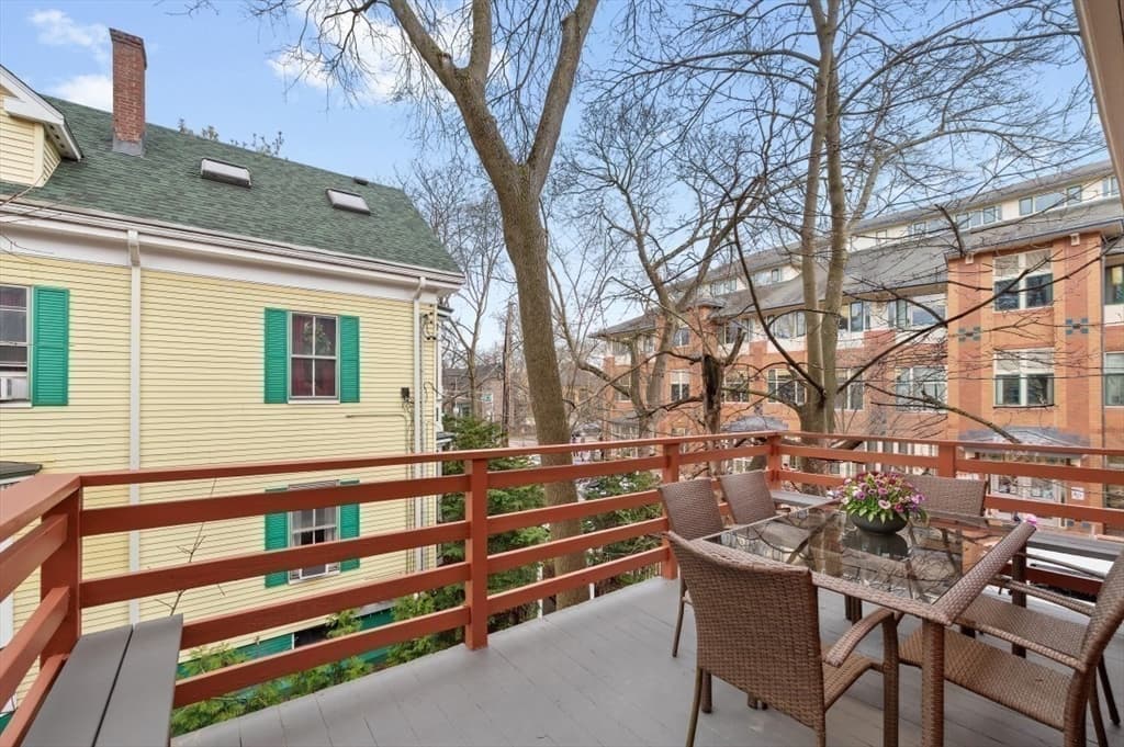 Condominium at 29 Sacramento St # 2, Cambridge MA 02138, Cambridge, photo 18 of 18
