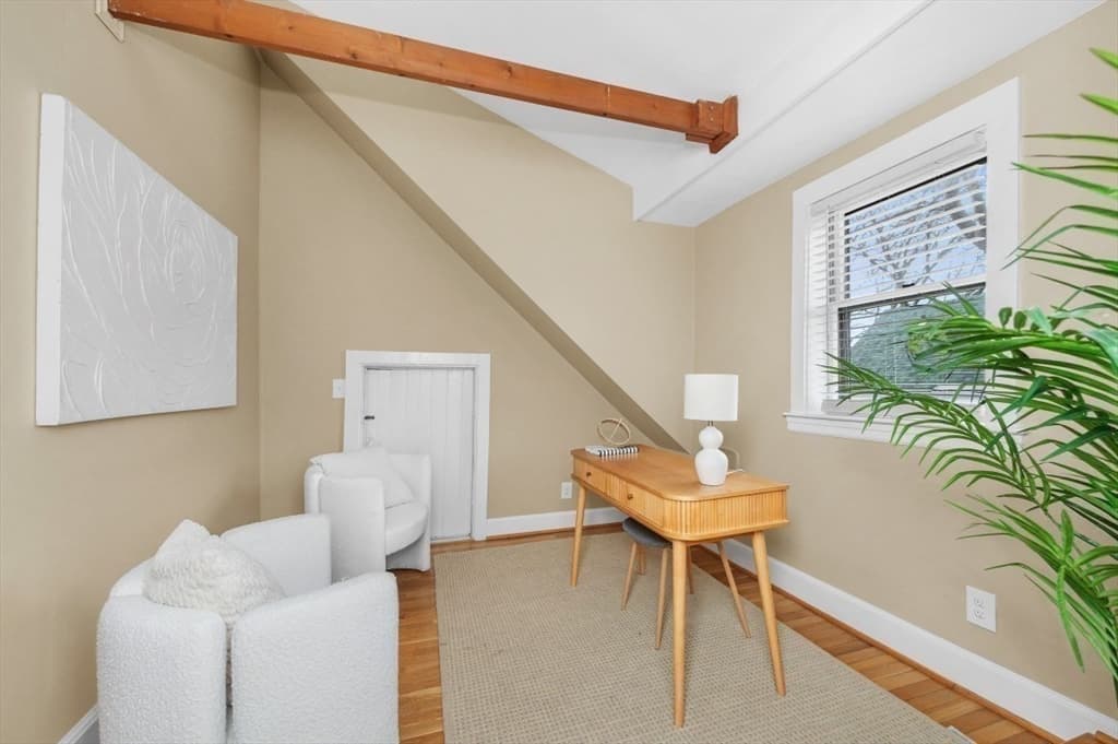 Condominium at 29 Sacramento St # 2, Cambridge MA 02138, Cambridge, photo 15 of 18