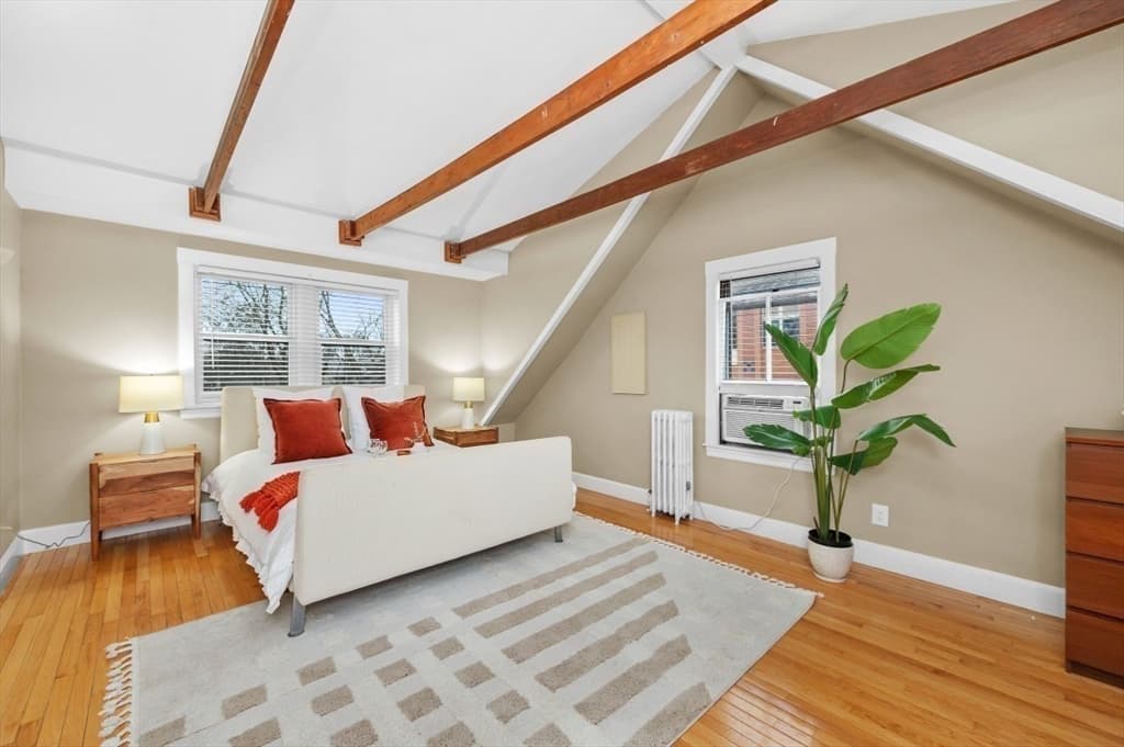 Condominium at 29 Sacramento St # 2, Cambridge MA 02138, Cambridge, photo 11 of 18