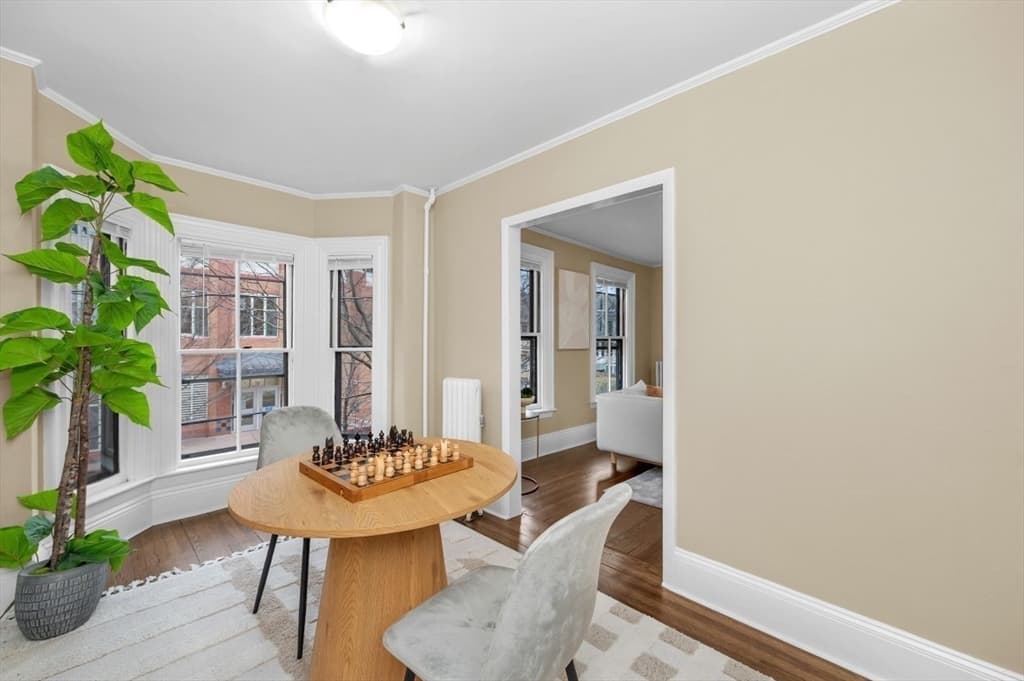 Condominium at 29 Sacramento St # 2, Cambridge MA 02138, Cambridge, photo 4 of 18