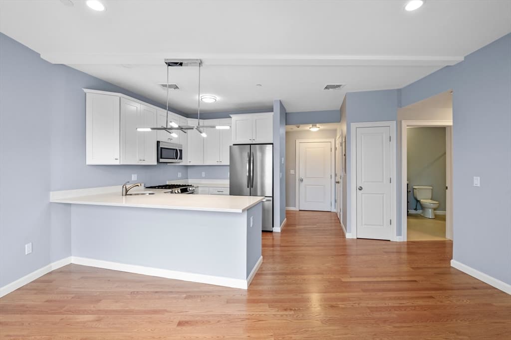 Condominium at 172 Kimball Ave # 3B, Revere MA 02151, photo 27 of 29