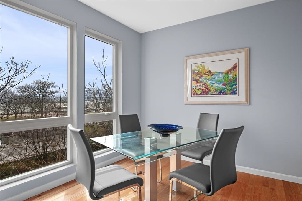 Condominium at 172 Kimball Ave # 3B, Revere MA 02151, photo 6 of 29